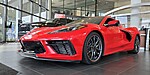 Used 2024 CHEVROLET CORVETTE 2DR STINGRAY CPE W/2LT in ORLANDO, FLORIDA