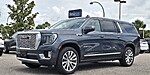 Used 2021 GMC YUKON XL 4WD 4DR DENALI in ORLANDO, FLORIDA