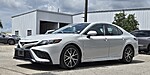 Used 2023 TOYOTA CAMRY SE AUTO in ORLANDO, FLORIDA