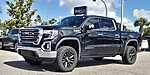 Used 2020 GMC SIERRA 1500 4WD CREW CAB 147" SLT in ORLANDO, FLORIDA