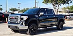 Used 2020 GMC SIERRA 1500 4WD CREW CAB 147" SLT in ORLANDO, FLORIDA