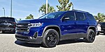 Used 2023 GMC ACADIA AWD 4DR AT4 in ORLANDO, FLORIDA