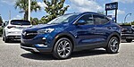 Used 2020 BUICK ENCORE GX FWD 4DR ESSENCE in ORLANDO, FLORIDA