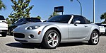 Used 2006 MAZDA MIATA 2DR CONV TOURING AUTO in ORLANDO, FLORIDA