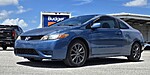 Used 2007 Honda Civic 2DR AT LX in ORLANDO, FLORIDA
