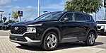 Used 2021 HYUNDAI SANTA FE SE FWD in ORLANDO, FLORIDA