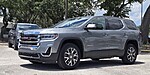 Used 2023 GMC ACADIA FWD 4DR SLE in ORLANDO, FLORIDA