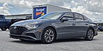 Used 2022 HYUNDAI SONATA SEL 2.5L in ORLANDO, FLORIDA