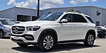 Used 2022 MERCEDES-BENZ GLE GLE 350 4MATIC SUV in ORLANDO, FLORIDA