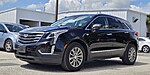 Used 2019 CADILLAC XT5 AWD 4DR LUXURY in ORLANDO, FLORIDA