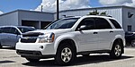 Used 2009 CHEVROLET EQUINOX FWD 4DR LS in ORLANDO, FLORIDA