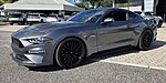 Used 2021 FORD MUSTANG GT PREMIUM FASTBACK in ORLANDO, FLORIDA