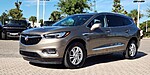 Used 2020 BUICK ENCLAVE FWD 4DR ESSENCE in ORLANDO, FLORIDA