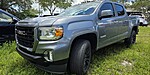 Used 2021 GMC CANYON ELEVATION in ORLANDO, FLORIDA