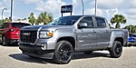 Used 2021 GMC CANYON 2WD CREW CAB 128" ELEVATION in ORLANDO, FLORIDA