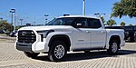 Used 2022 TOYOTA TUNDRA SR5 CREWMAX 5.5' BED in ORLANDO, FLORIDA