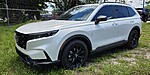 Used 2024 Honda CR-V Hybrid SPORT-L in ORLANDO, FLORIDA