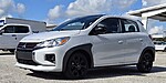 Used 2023 MITSUBISHI MIRAGE BLACK EDITION CVT in ORLANDO, FLORIDA