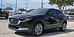 Used 2021 MAZDA CX-30 SELECT FWD in ORLANDO, FLORIDA