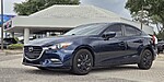 Used 2018 MAZDA MAZDA3 SPORT AUTO in ORLANDO, FLORIDA