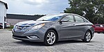 Used 2013 HYUNDAI SONATA 4DR SDN 2.4L AUTO LIMITED in ORLANDO, FLORIDA