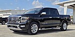Used 2020 NISSAN TITAN 4X2 CREW CAB SL in ORLANDO, FLORIDA