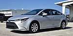 Used 2021 TOYOTA COROLLA LE CVT in ORLANDO, FLORIDA