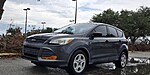 Used 2016 FORD ESCAPE FWD 4DR S in ORLANDO, FLORIDA
