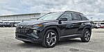 Used 2022 HYUNDAI TUCSON HYBRID LIMITED AWD in ORLANDO, FLORIDA
