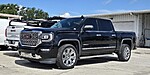 Used 2018 GMC SIERRA 1500 DENALI in ORLANDO, FLORIDA