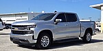 Used 2020 CHEVROLET SILVERADO 1500 2WD CREW CAB 147" LT in ORLANDO, FLORIDA