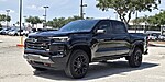 Used 2025 CHEVROLET COLORADO 4WD CREW CAB Z71 in ORLANDO, FLORIDA