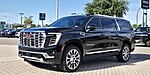 Used 2025 GMC YUKON XL 2WD 4DR DENALI in ORLANDO, FLORIDA