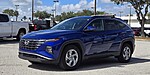 Used 2022 HYUNDAI TUCSON SEL FWD in ORLANDO, FLORIDA
