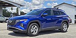 Used 2022 HYUNDAI TUCSON SEL FWD in ORLANDO, FLORIDA