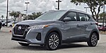 Used 2021 NISSAN KICKS SV FWD in ORLANDO, FLORIDA
