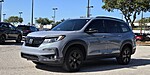 Used 2022 Honda Pilot TRAILSPORT AWD in ORLANDO, FLORIDA