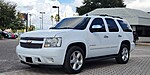 Used 2007 CHEVROLET TAHOE 2WD 4DR 1500 LTZ in ORLANDO, FLORIDA