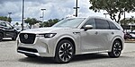 Used 2024 MAZDA CX-90 3.3 TURBO S AWD in ORLANDO, FLORIDA