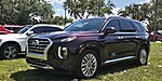 Used 2020 HYUNDAI PALISADE LIMITED FWD in ORLANDO, FLORIDA