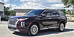 Used 2020 HYUNDAI PALISADE LIMITED FWD in ORLANDO, FLORIDA