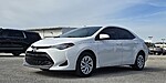 Used 2018 TOYOTA COROLLA LE CVT in ORLANDO, FLORIDA