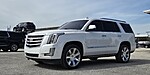 Used 2018 CADILLAC ESCALADE 2WD 4DR PREMIUM LUXURY in ORLANDO, FLORIDA