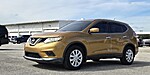 Used 2015 NISSAN ROGUE FWD 4DR S *LTD AVAIL* in ORLANDO, FLORIDA