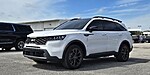Used 2023 KIA SORENTO X-LINE EX AWD in ORLANDO, FLORIDA