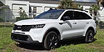Used 2023 KIA SORENTO X-LINE EX AWD in ORLANDO, FLORIDA