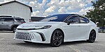 Used 2025 TOYOTA CAMRY XSE in ORLANDO, FLORIDA