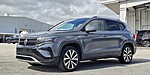 Used 2022 Volkswagen Taos SE 4MOTION in ORLANDO, FLORIDA