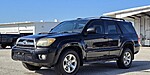 Used 2007 TOYOTA 4RUNNER 2WD 4DR V6 SR5 in ORLANDO, FLORIDA