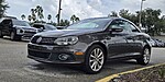 Used 2012 Volkswagen EOS KOMFORT EDITION in ORLANDO, FLORIDA